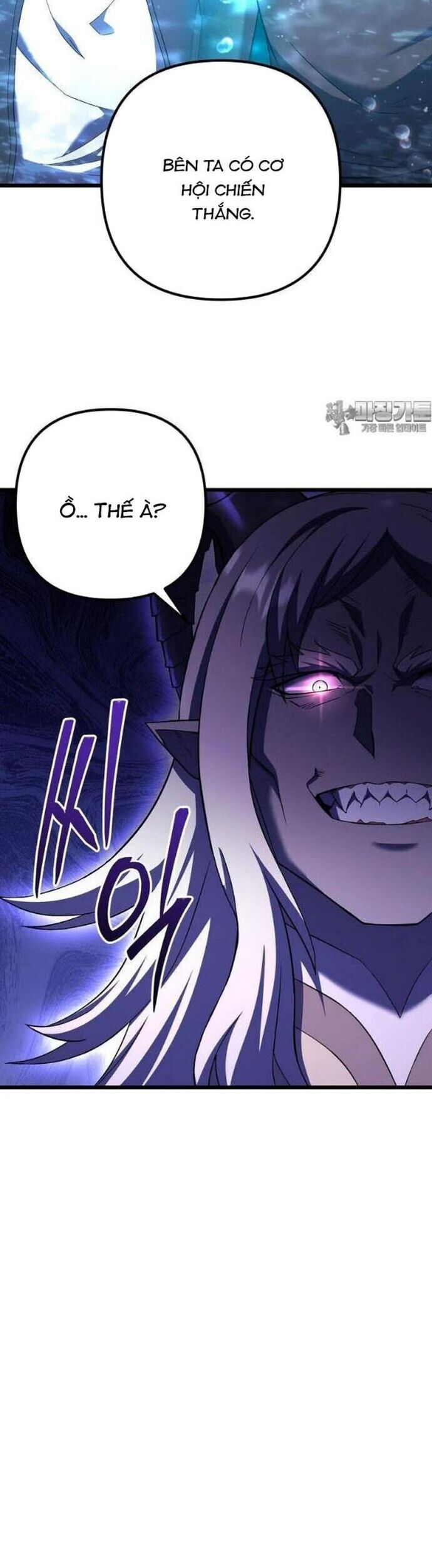 Thăng Hạng Từ Đỉnh Cấp Chapter 76 - 32