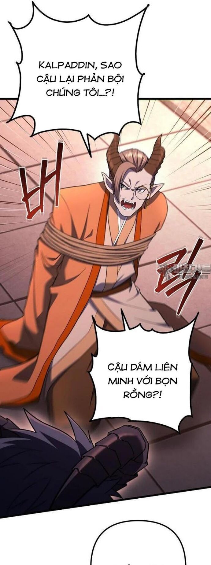 Thăng Hạng Từ Đỉnh Cấp Chapter 76 - 35