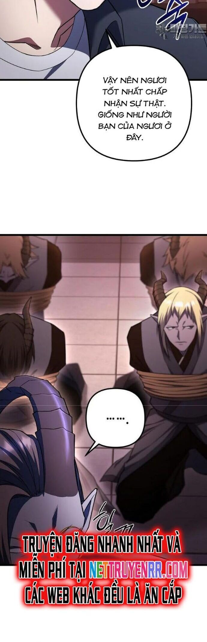 Thăng Hạng Từ Đỉnh Cấp Chapter 76 - 38