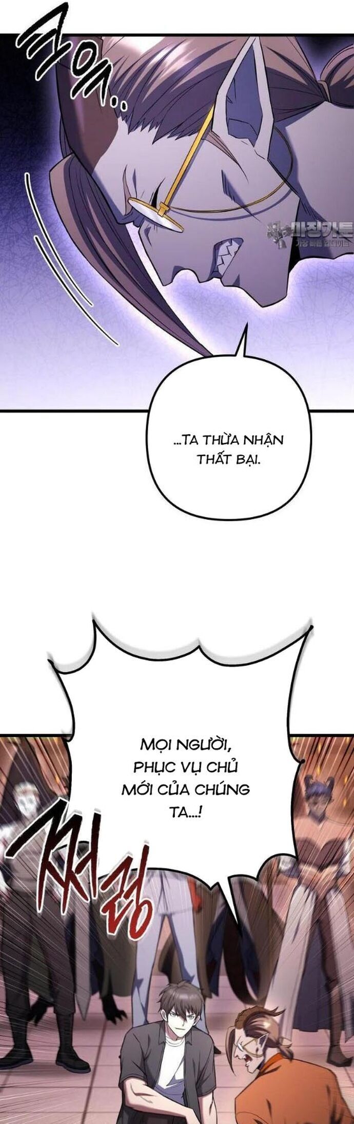 Thăng Hạng Từ Đỉnh Cấp Chapter 76 - 39
