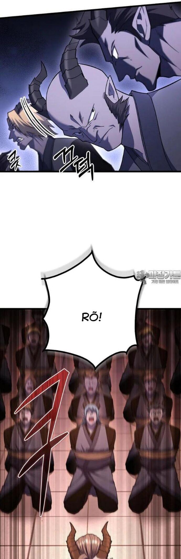 Thăng Hạng Từ Đỉnh Cấp Chapter 76 - 41