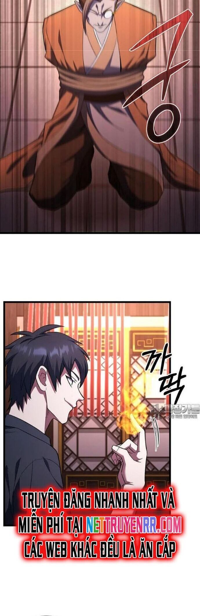 Thăng Hạng Từ Đỉnh Cấp Chapter 76 - 42