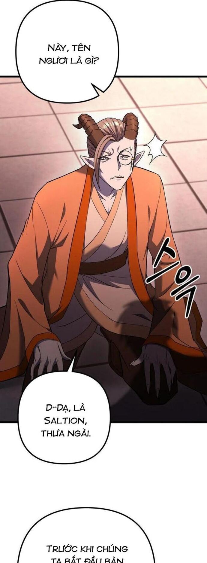 Thăng Hạng Từ Đỉnh Cấp Chapter 76 - 45