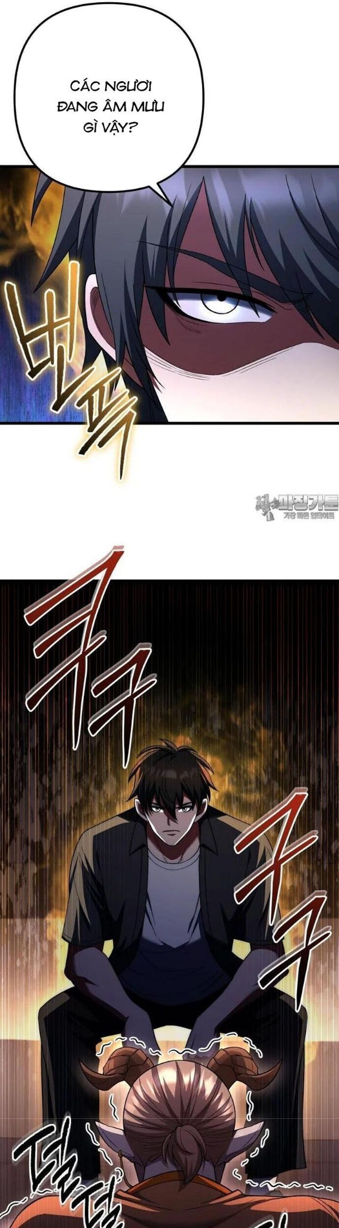 Thăng Hạng Từ Đỉnh Cấp Chapter 76 - 49