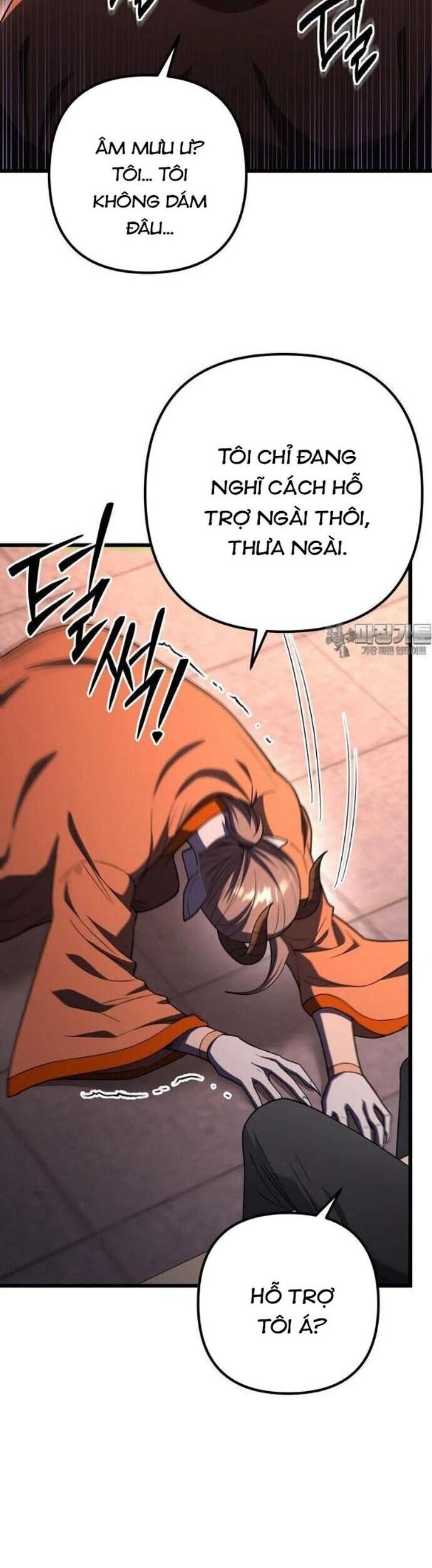 Thăng Hạng Từ Đỉnh Cấp Chapter 76 - 50