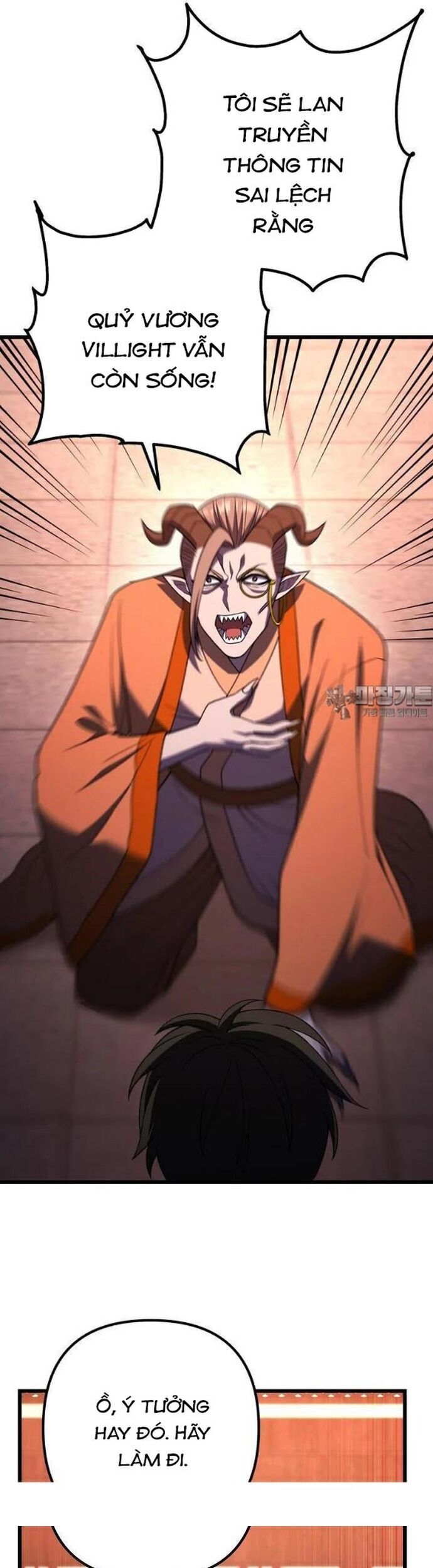 Thăng Hạng Từ Đỉnh Cấp Chapter 76 - 53