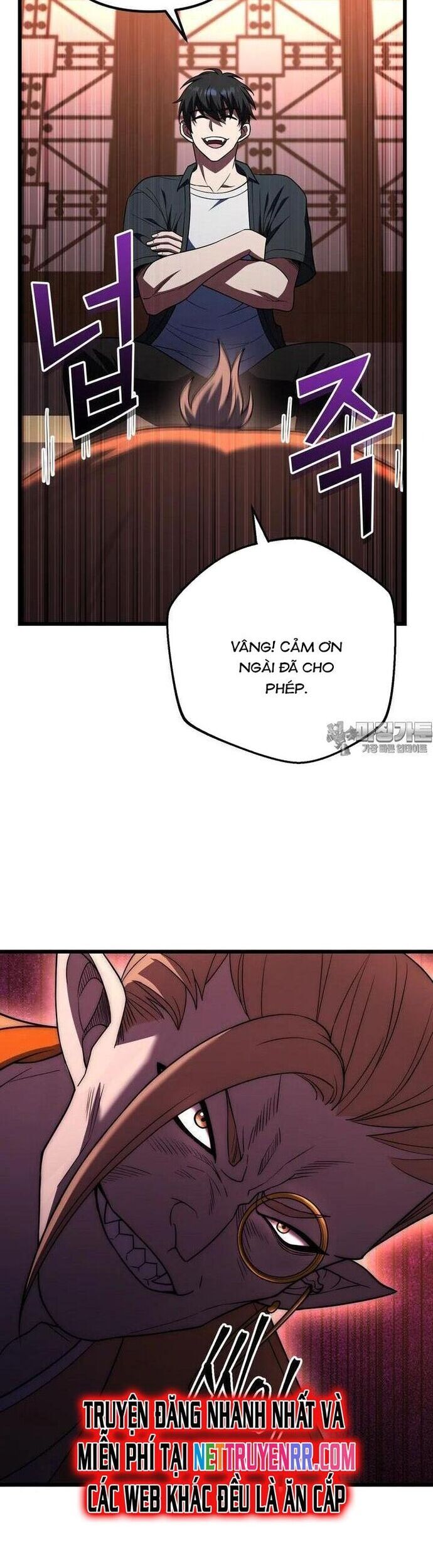 Thăng Hạng Từ Đỉnh Cấp Chapter 76 - 54