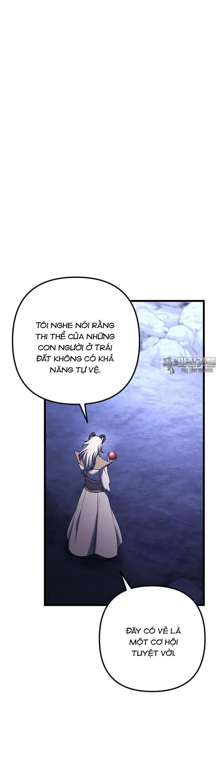 Thăng Hạng Từ Đỉnh Cấp Chapter 76 - 55