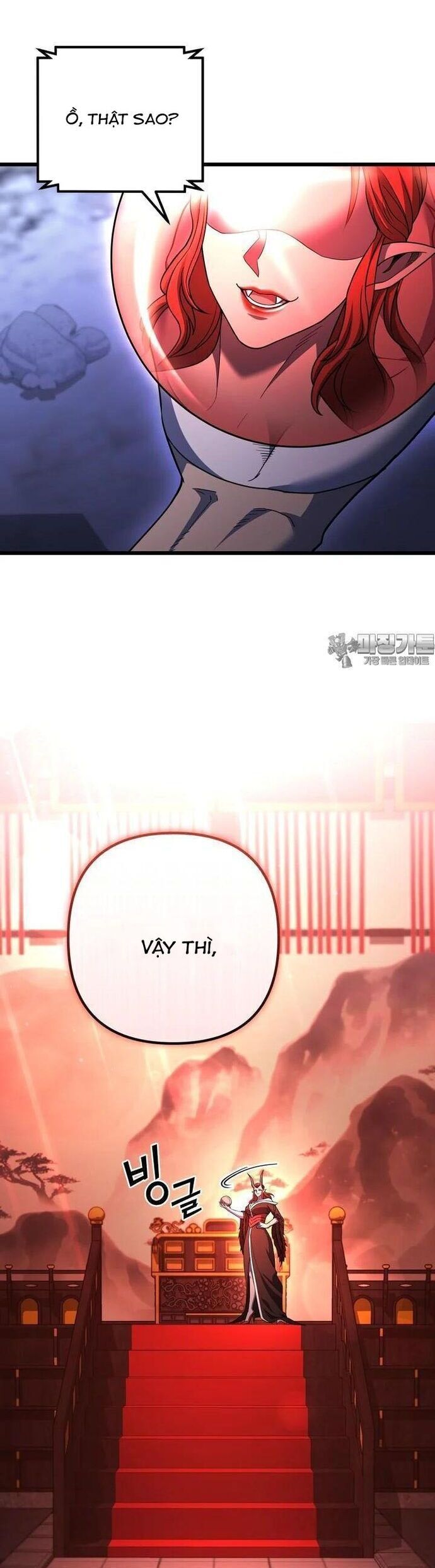 Thăng Hạng Từ Đỉnh Cấp Chapter 76 - 56