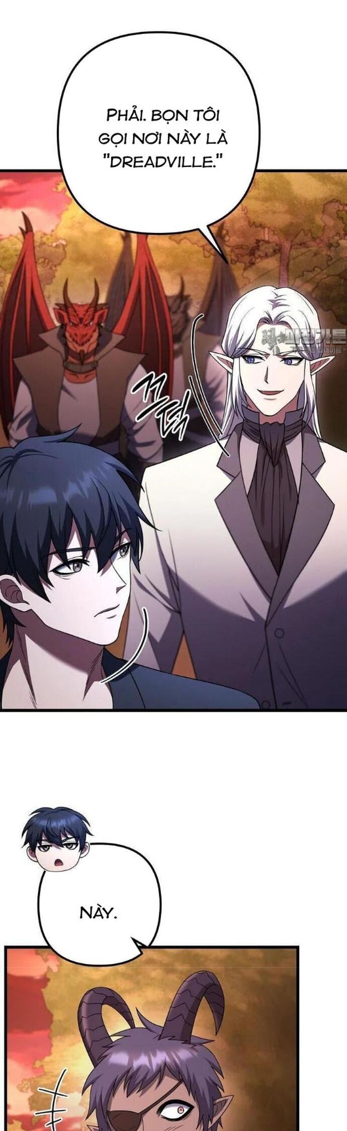 Thăng Hạng Từ Đỉnh Cấp Chapter 76 - 7