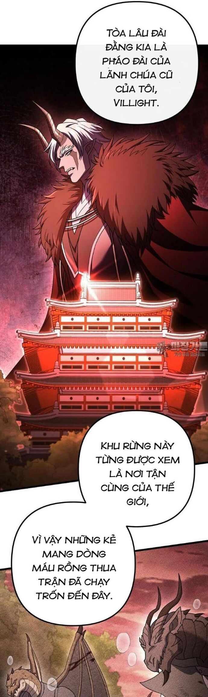 Thăng Hạng Từ Đỉnh Cấp Chapter 76 - 9