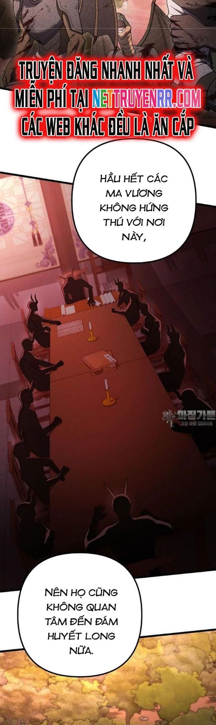 Thăng Hạng Từ Đỉnh Cấp Chapter 76 - 10