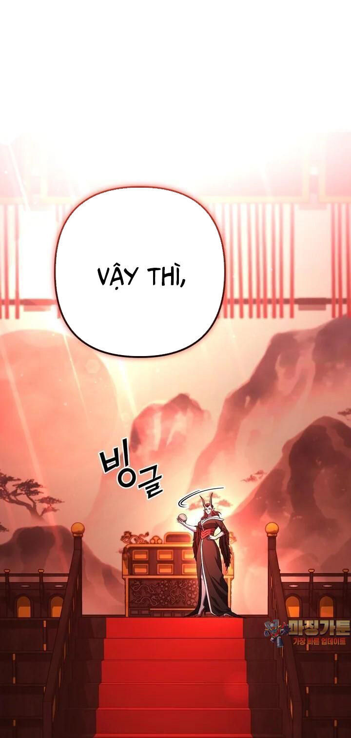 Thăng Hạng Từ Đỉnh Cấp Chapter 77 - 2