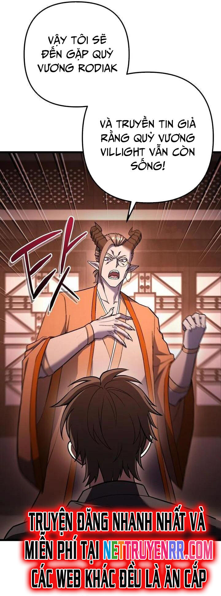 Thăng Hạng Từ Đỉnh Cấp Chapter 77 - 12