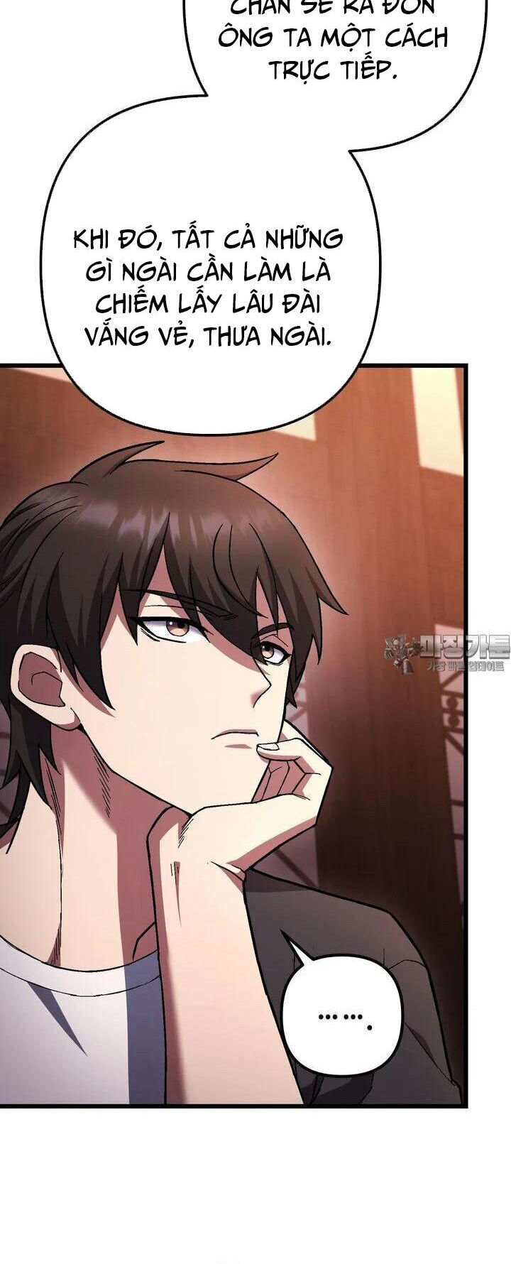 Thăng Hạng Từ Đỉnh Cấp Chapter 77 - 14