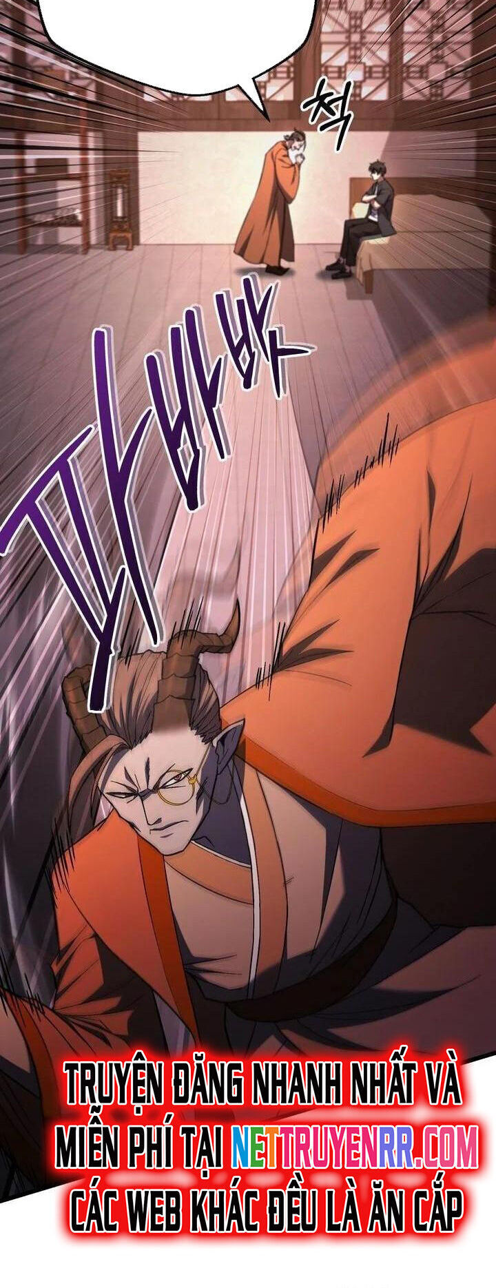 Thăng Hạng Từ Đỉnh Cấp Chapter 77 - 16