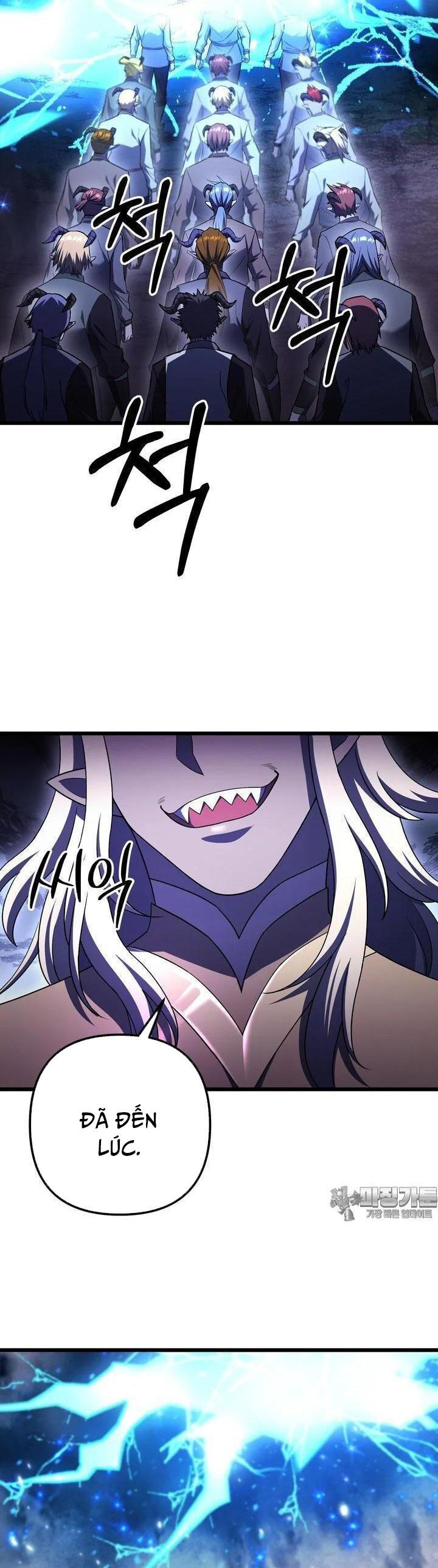 Thăng Hạng Từ Đỉnh Cấp Chapter 77 - 19