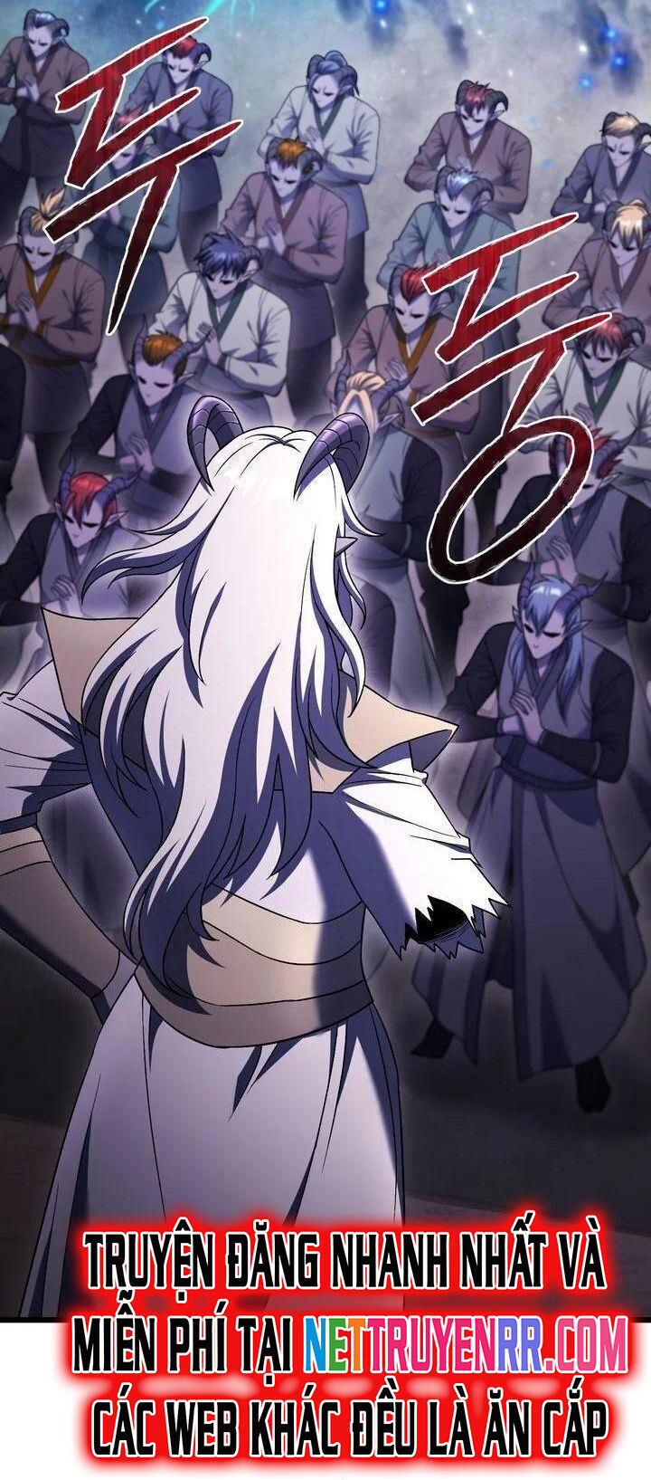 Thăng Hạng Từ Đỉnh Cấp Chapter 77 - 20