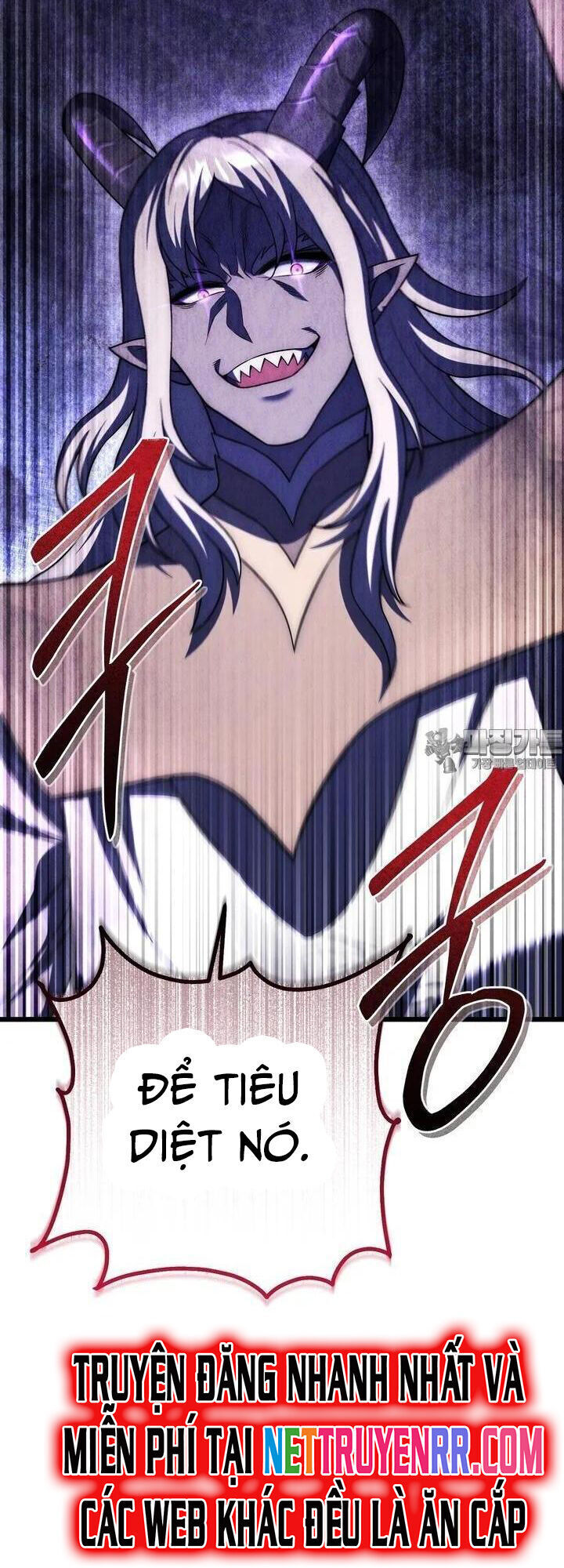 Thăng Hạng Từ Đỉnh Cấp Chapter 77 - 22