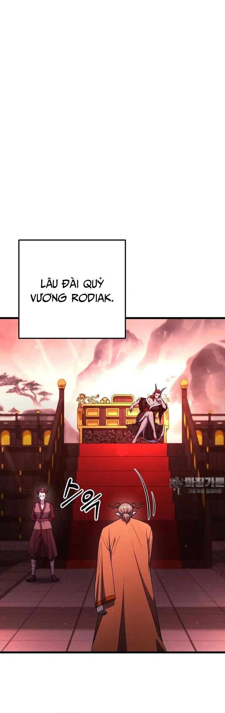 Thăng Hạng Từ Đỉnh Cấp Chapter 77 - 23