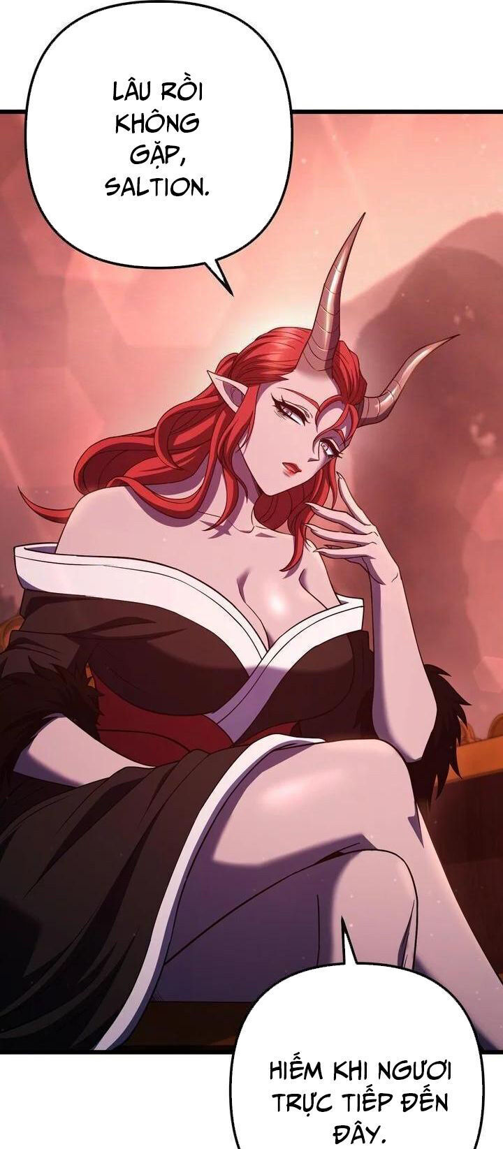 Thăng Hạng Từ Đỉnh Cấp Chapter 77 - 24
