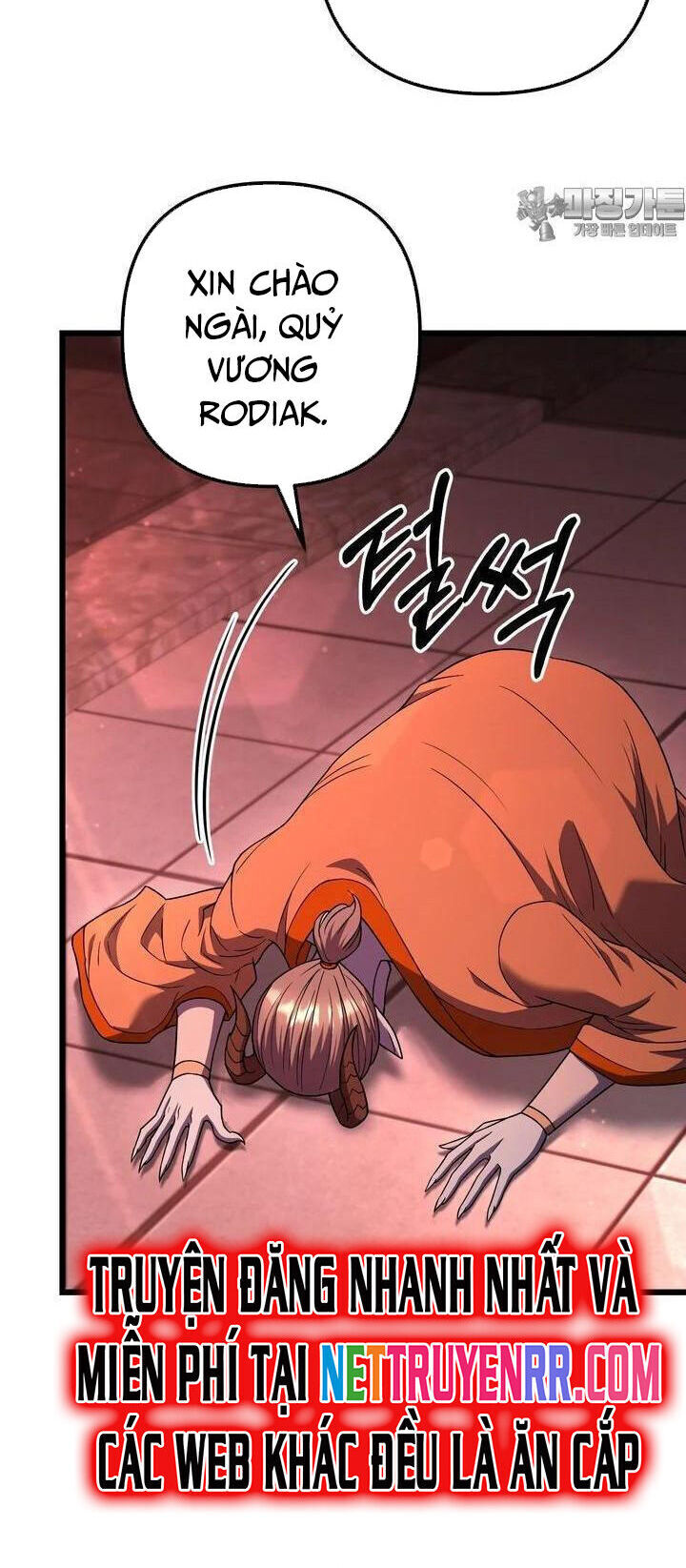 Thăng Hạng Từ Đỉnh Cấp Chapter 77 - 25