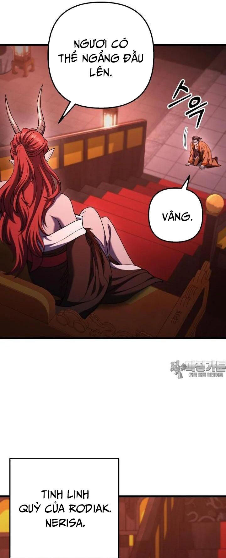 Thăng Hạng Từ Đỉnh Cấp Chapter 77 - 26