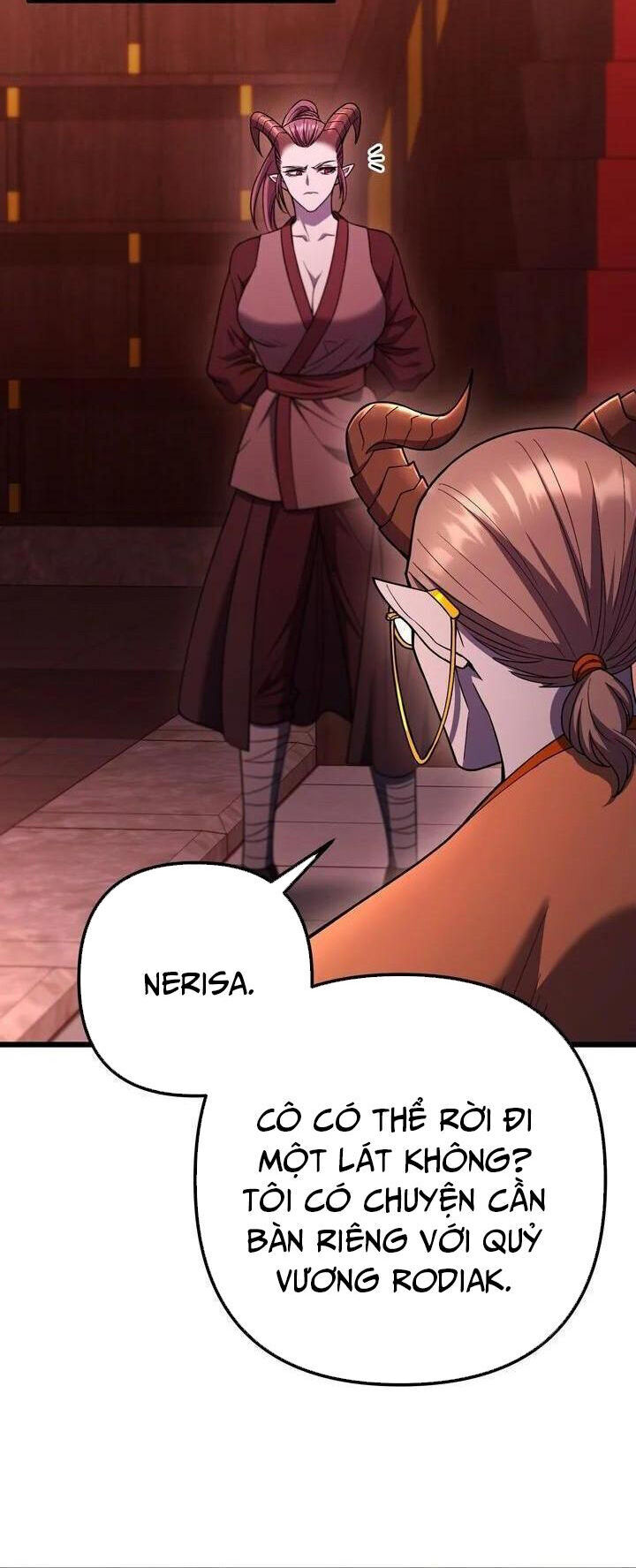 Thăng Hạng Từ Đỉnh Cấp Chapter 77 - 27