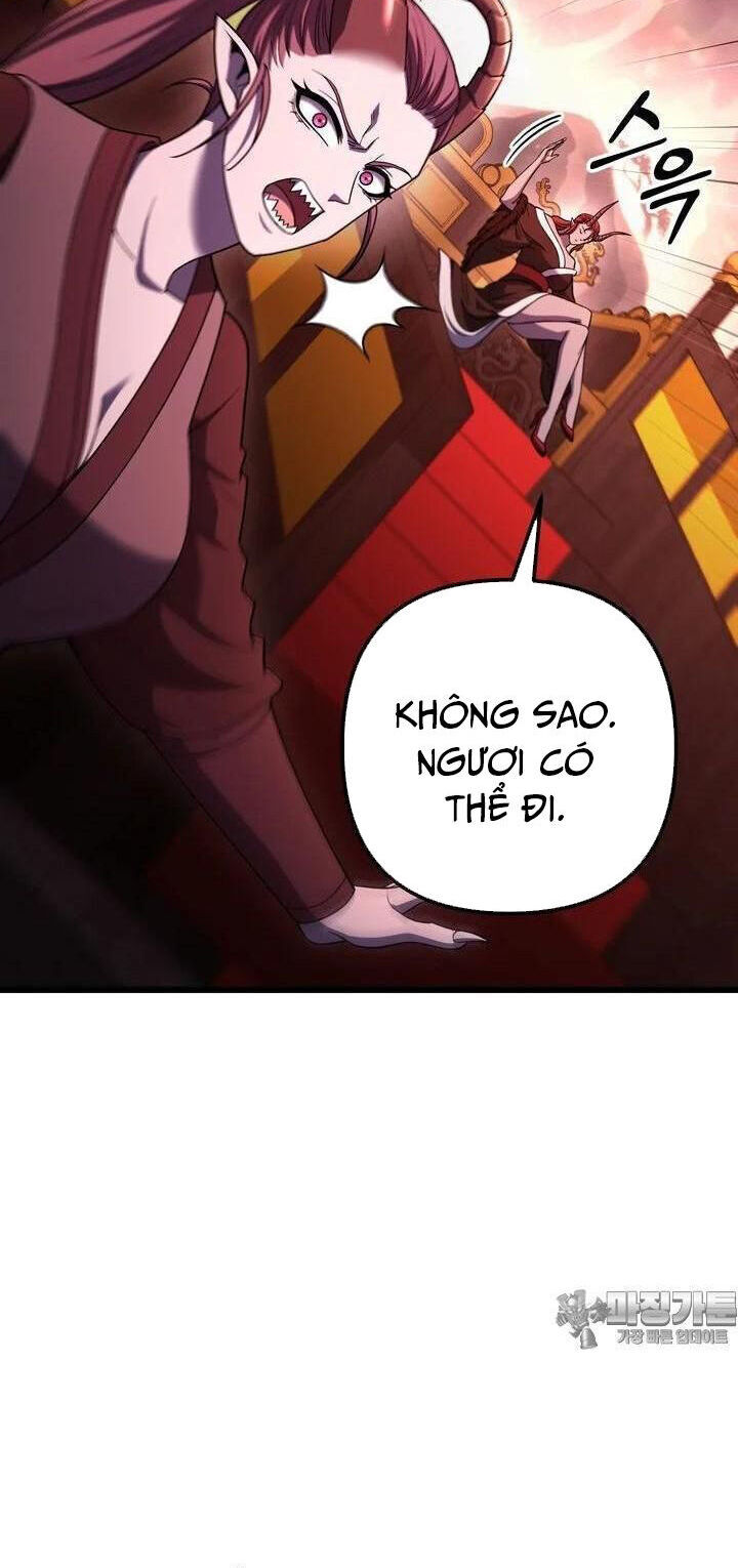 Thăng Hạng Từ Đỉnh Cấp Chapter 77 - 29