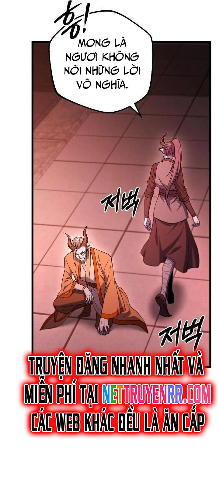 Thăng Hạng Từ Đỉnh Cấp Chapter 77 - 30