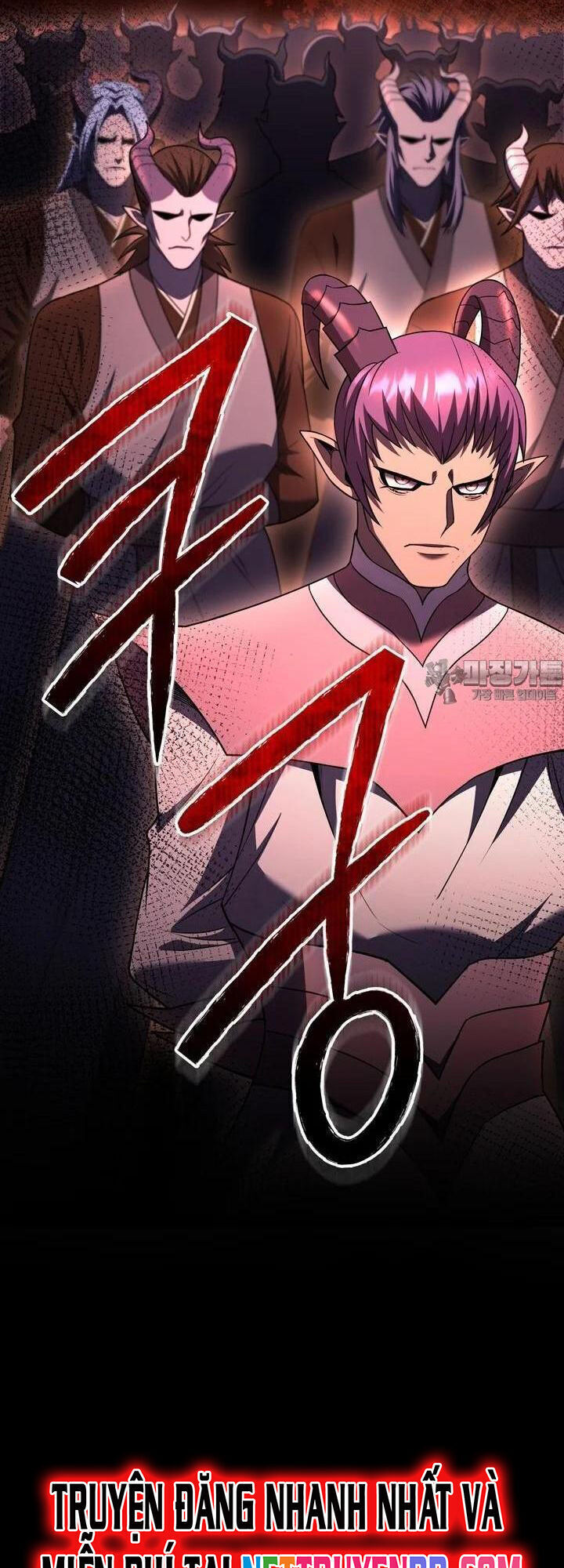 Thăng Hạng Từ Đỉnh Cấp Chapter 77 - 4