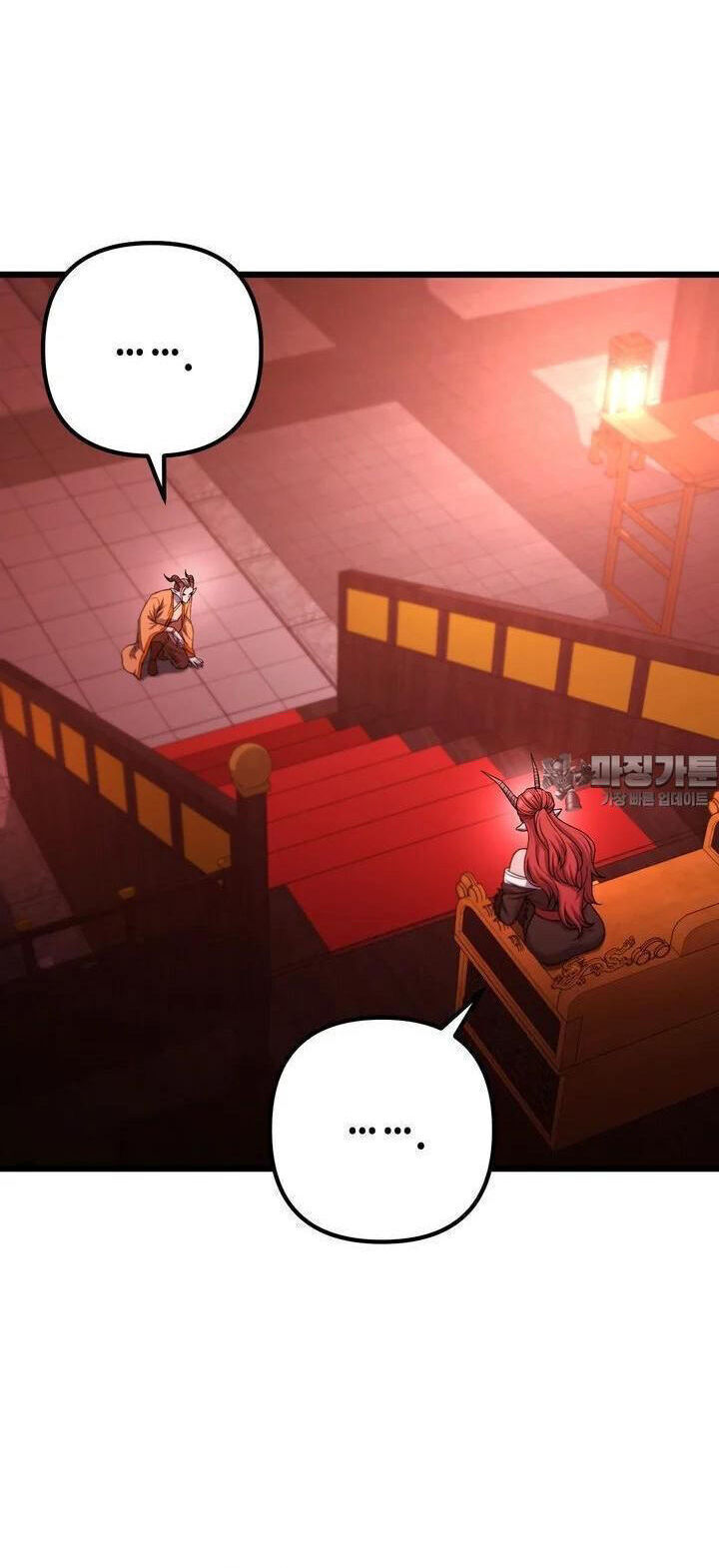 Thăng Hạng Từ Đỉnh Cấp Chapter 77 - 31