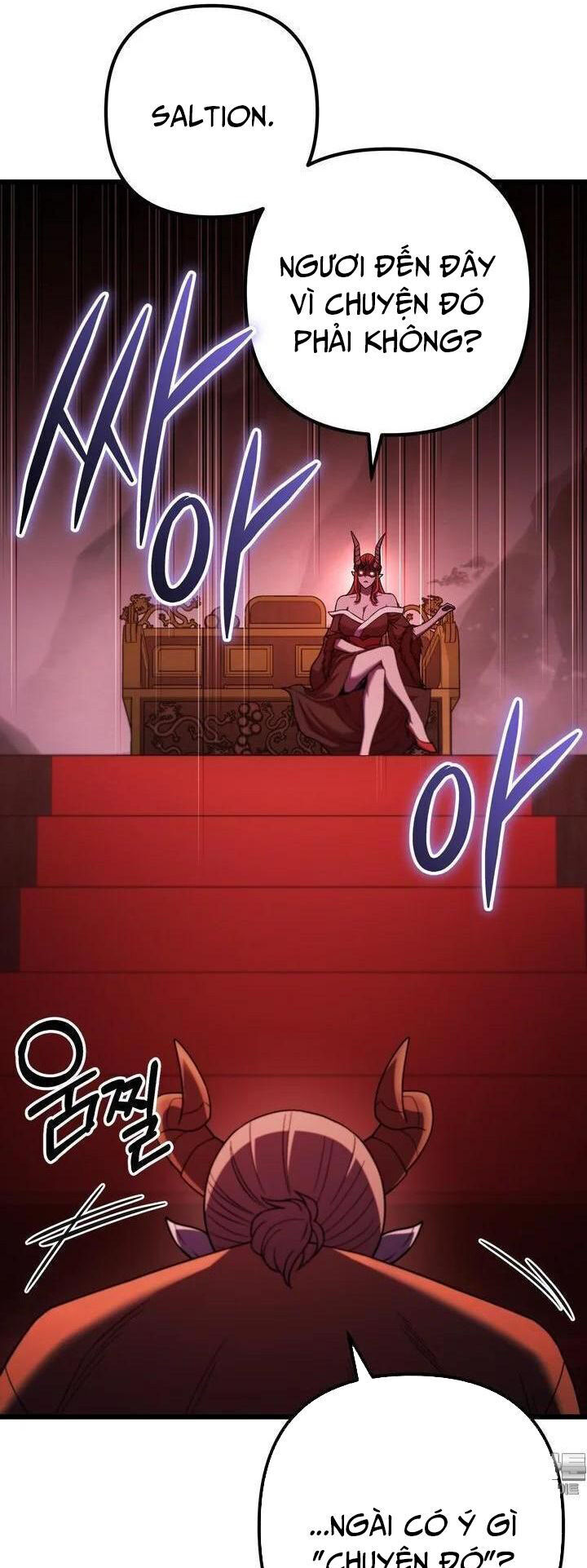 Thăng Hạng Từ Đỉnh Cấp Chapter 77 - 32