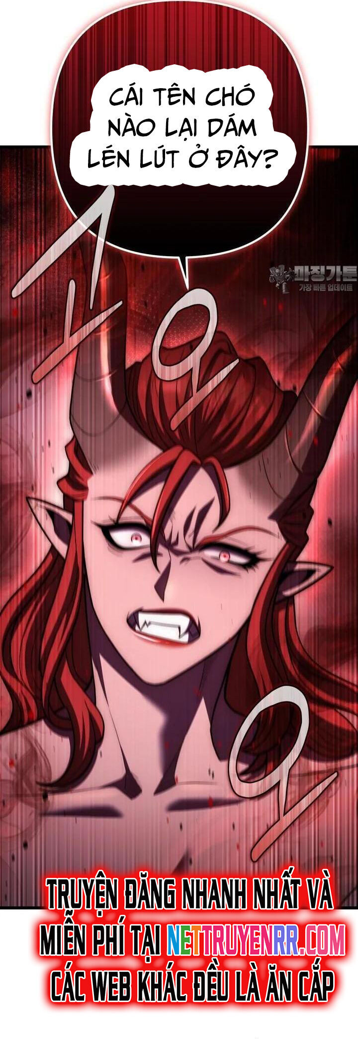 Thăng Hạng Từ Đỉnh Cấp Chapter 77 - 34
