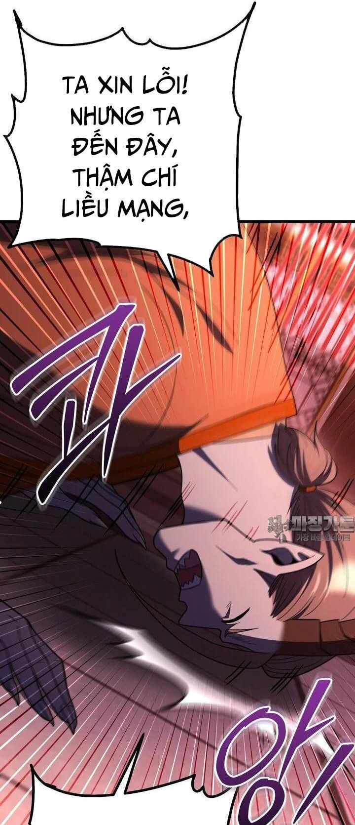 Thăng Hạng Từ Đỉnh Cấp Chapter 77 - 35