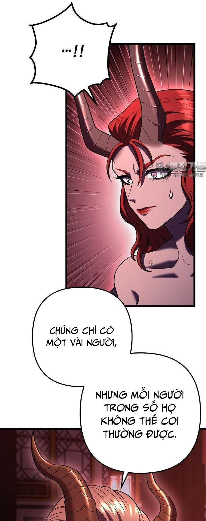 Thăng Hạng Từ Đỉnh Cấp Chapter 77 - 38