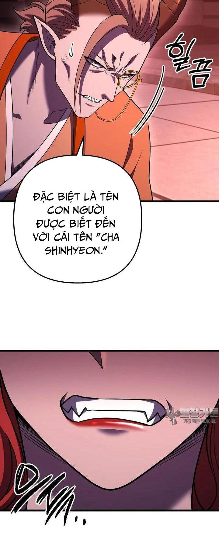 Thăng Hạng Từ Đỉnh Cấp Chapter 77 - 39