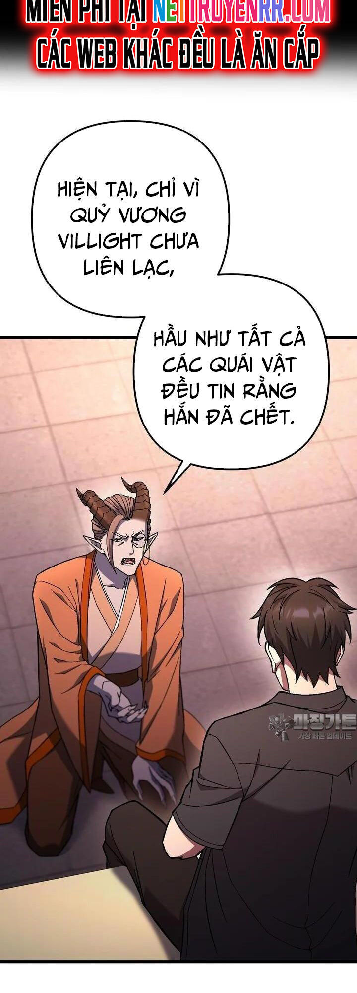 Thăng Hạng Từ Đỉnh Cấp Chapter 77 - 5