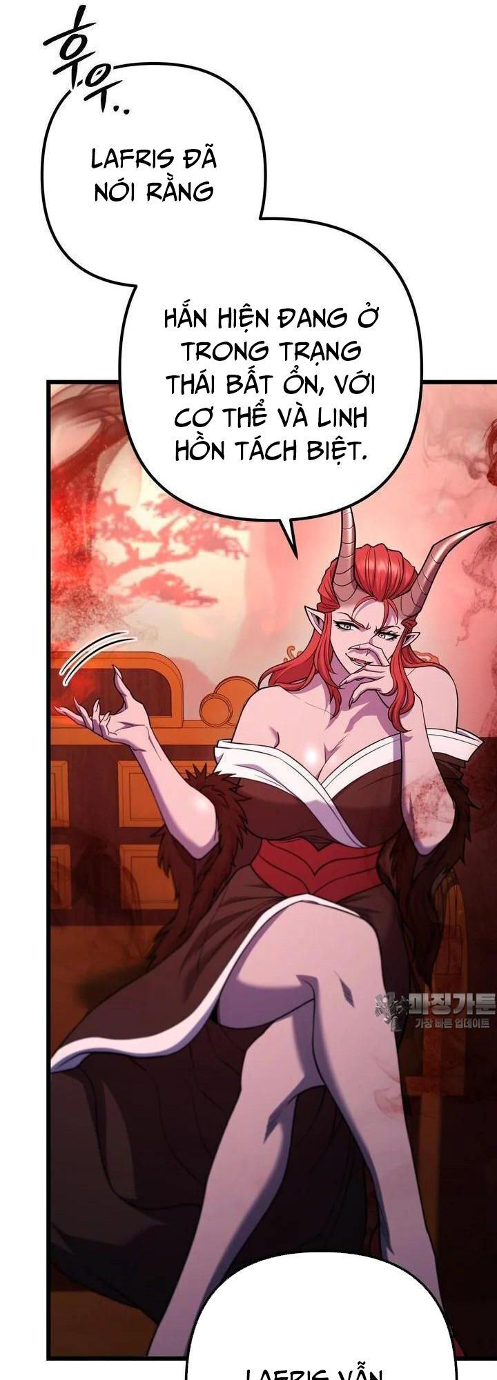 Thăng Hạng Từ Đỉnh Cấp Chapter 77 - 42