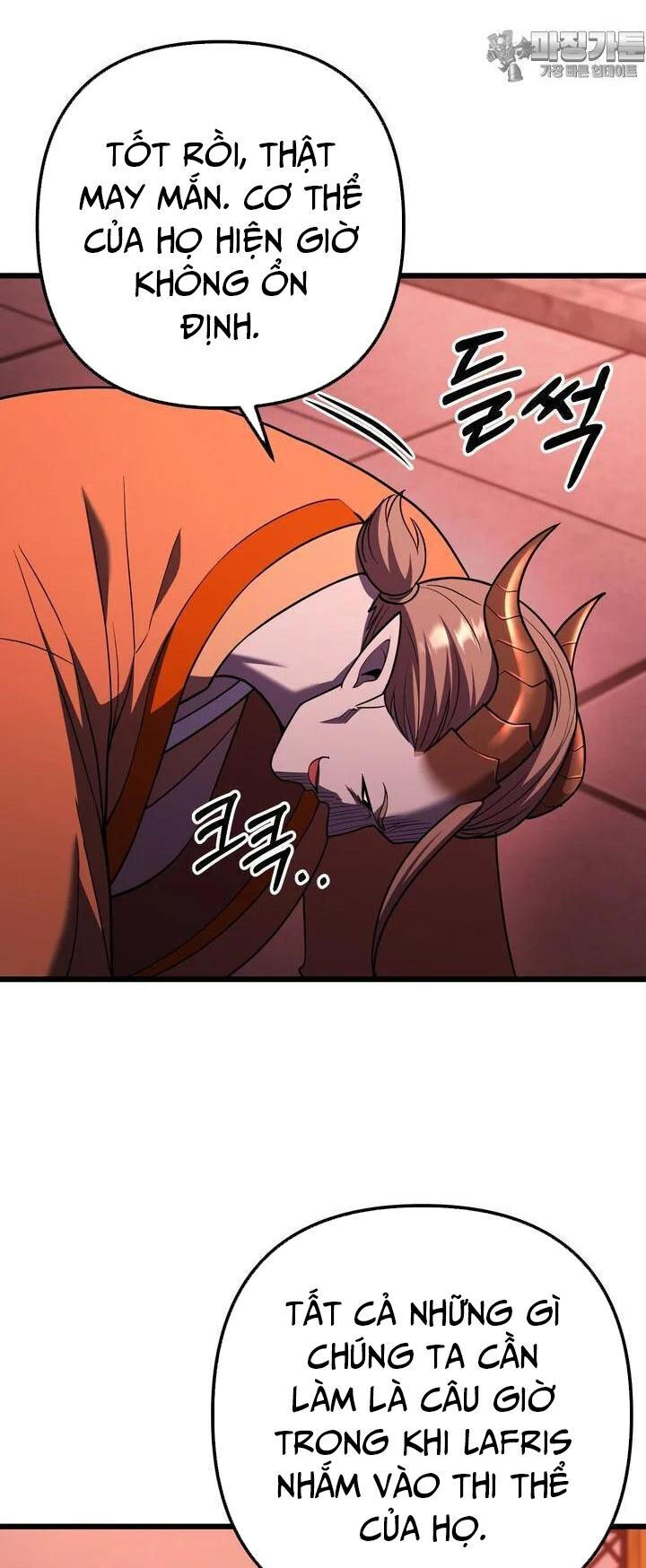 Thăng Hạng Từ Đỉnh Cấp Chapter 77 - 44