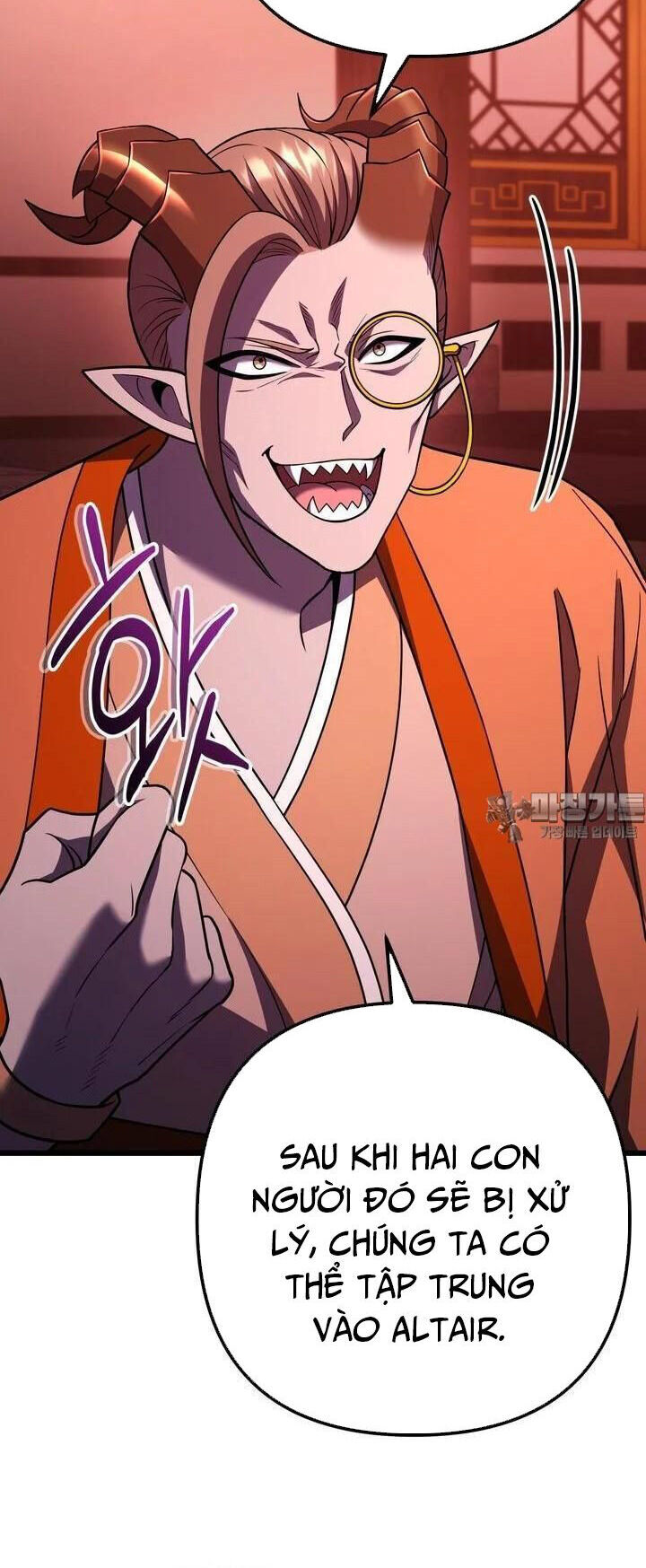 Thăng Hạng Từ Đỉnh Cấp Chapter 77 - 45