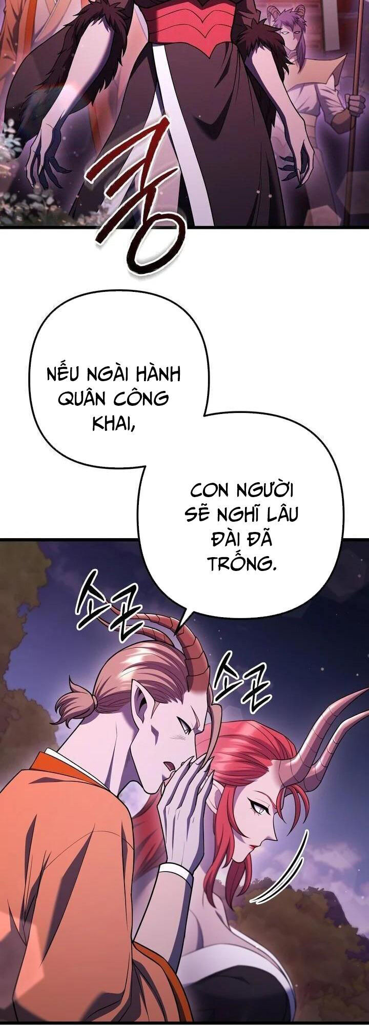 Thăng Hạng Từ Đỉnh Cấp Chapter 77 - 51