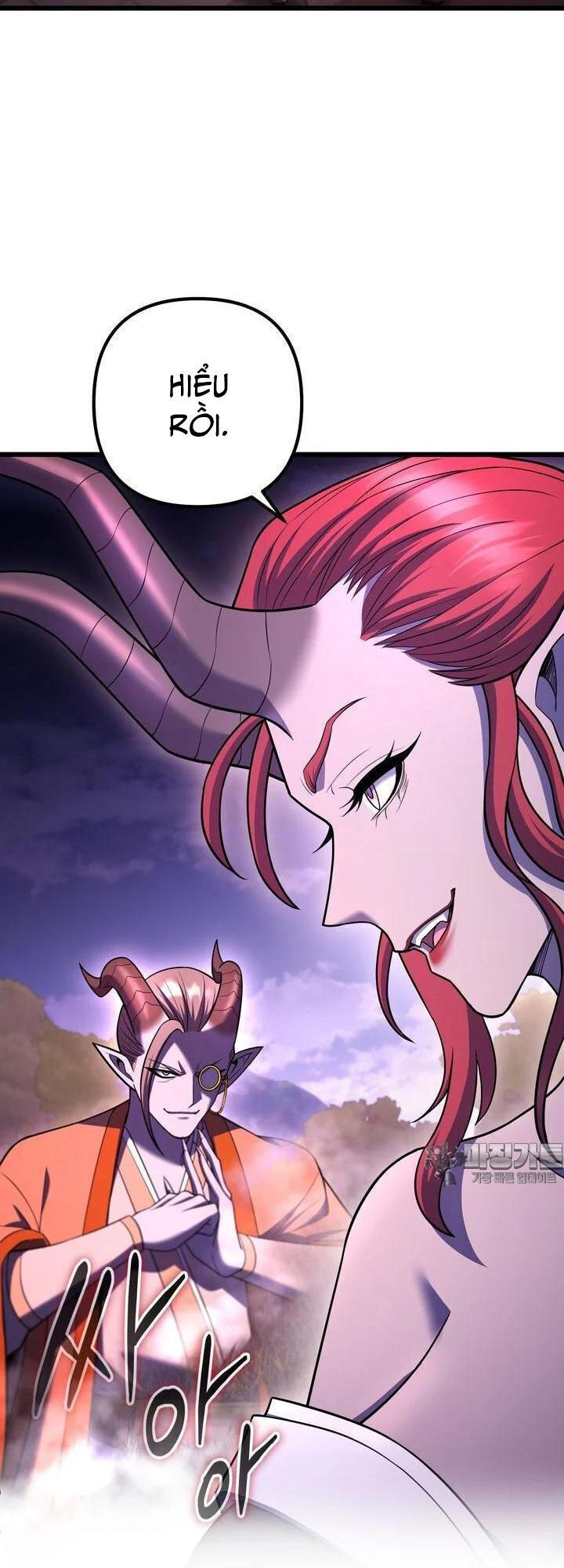 Thăng Hạng Từ Đỉnh Cấp Chapter 77 - 54