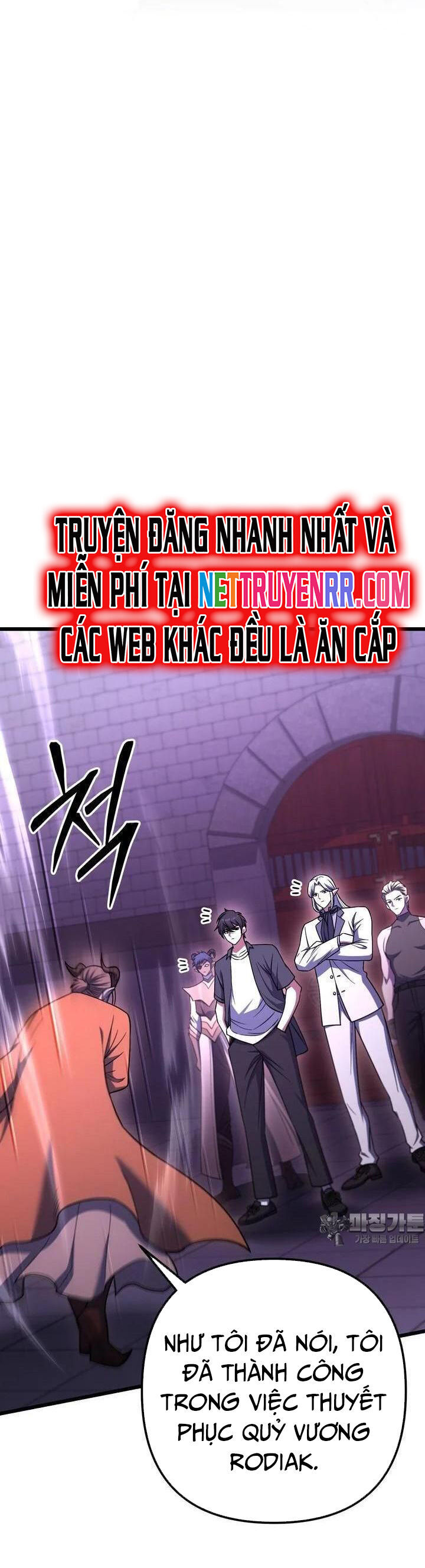 Thăng Hạng Từ Đỉnh Cấp Chapter 77 - 55