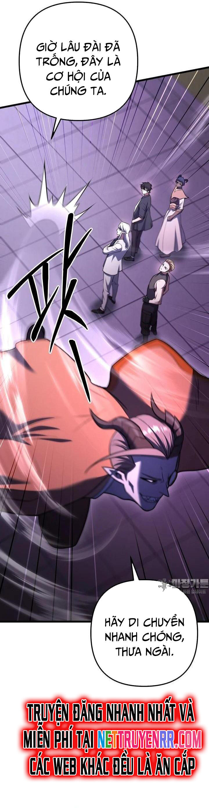 Thăng Hạng Từ Đỉnh Cấp Chapter 77 - 56