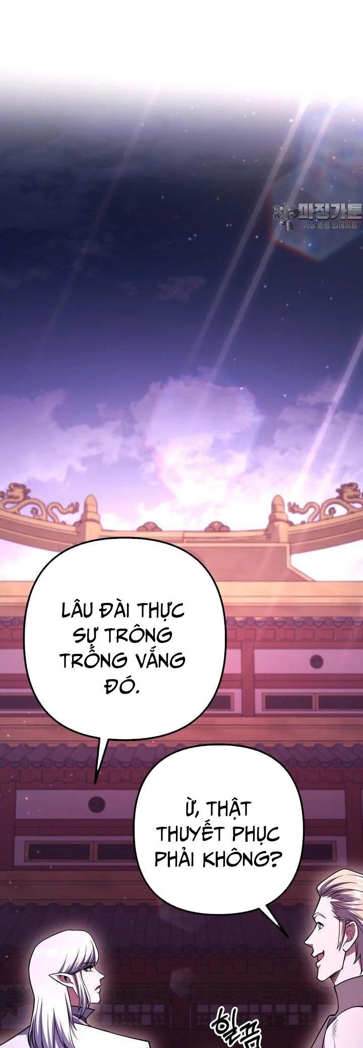 Thăng Hạng Từ Đỉnh Cấp Chapter 77 - 59