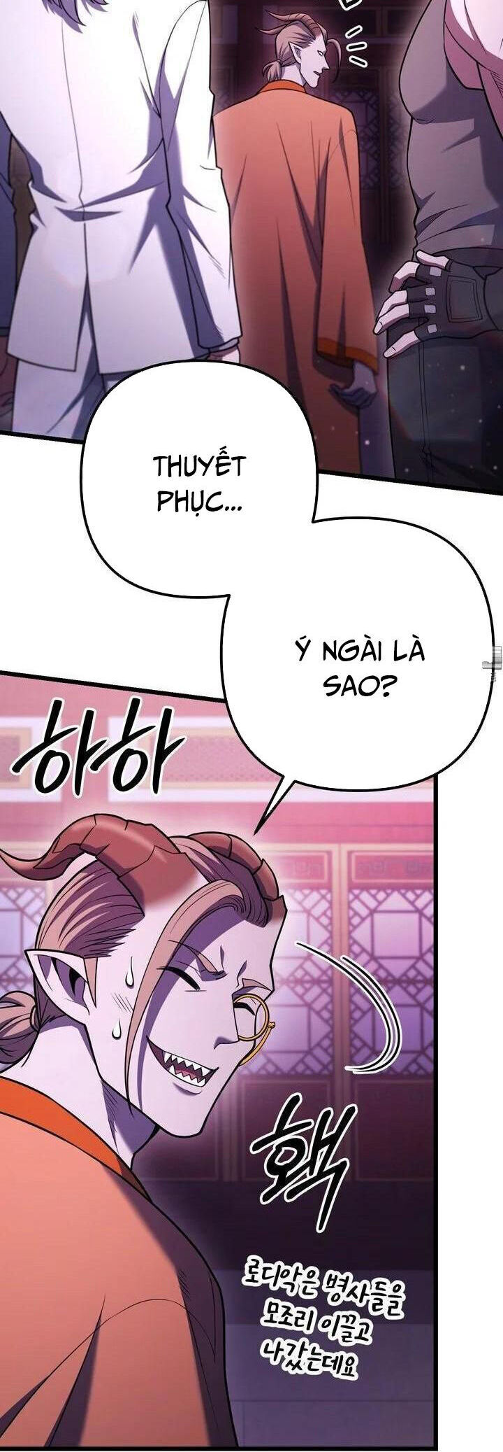 Thăng Hạng Từ Đỉnh Cấp Chapter 77 - 60