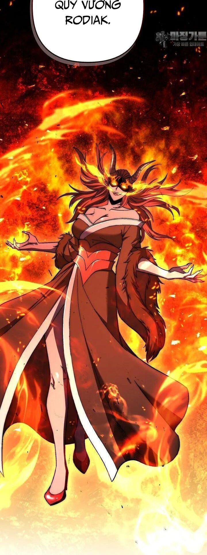 Thăng Hạng Từ Đỉnh Cấp Chapter 77 - 7