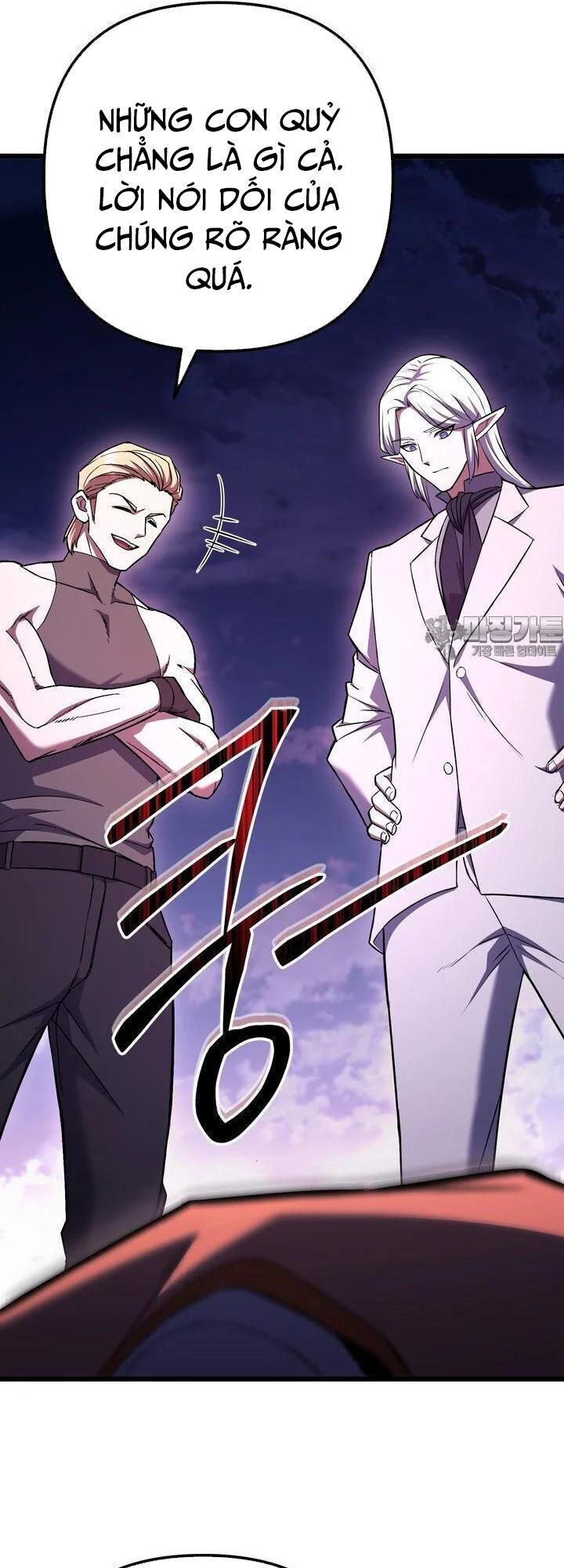 Thăng Hạng Từ Đỉnh Cấp Chapter 77 - 64