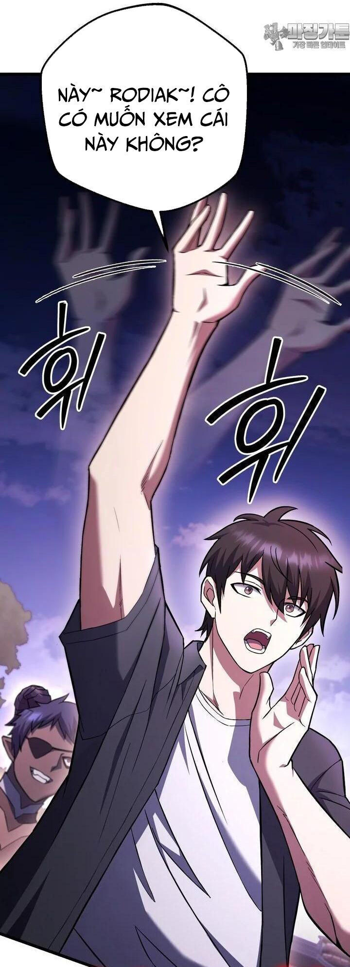 Thăng Hạng Từ Đỉnh Cấp Chapter 77 - 67
